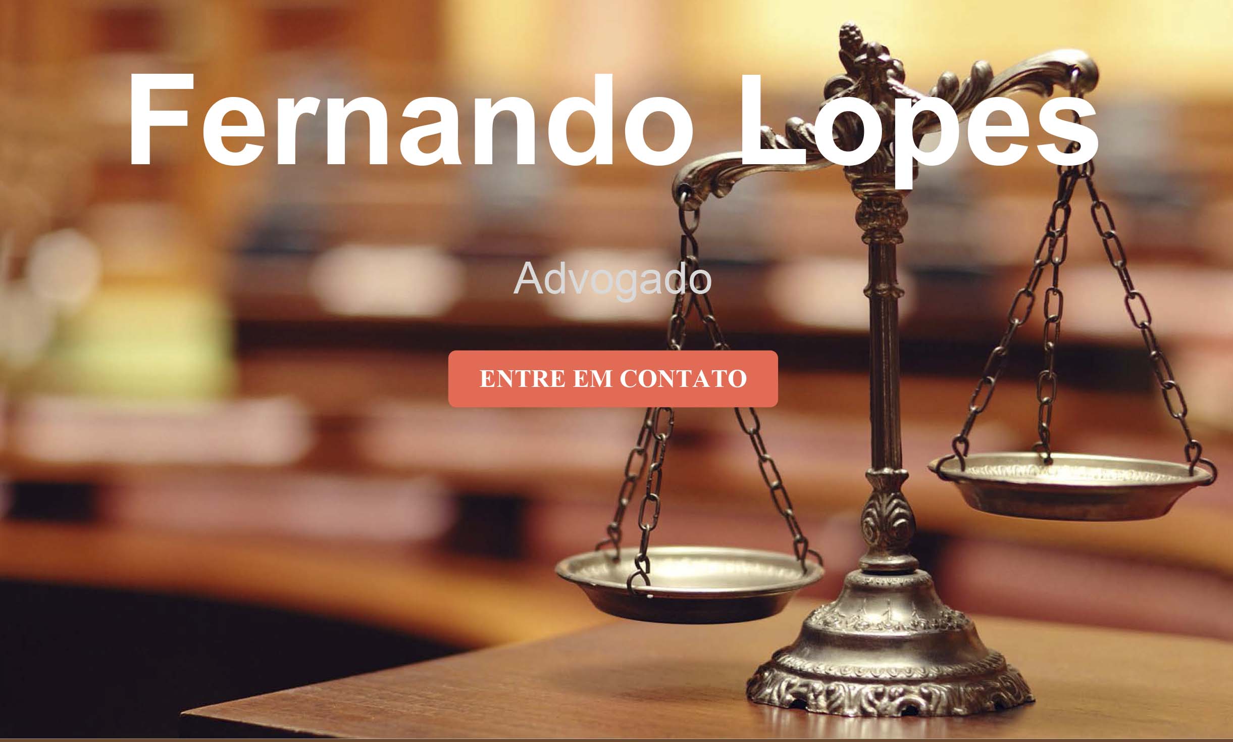 Fernando Lopes Advogado
