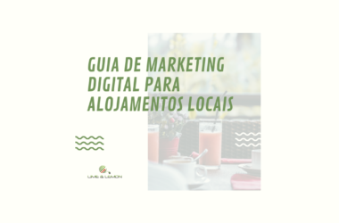 Guia de Marketing Digital Para Alojamentos Locais